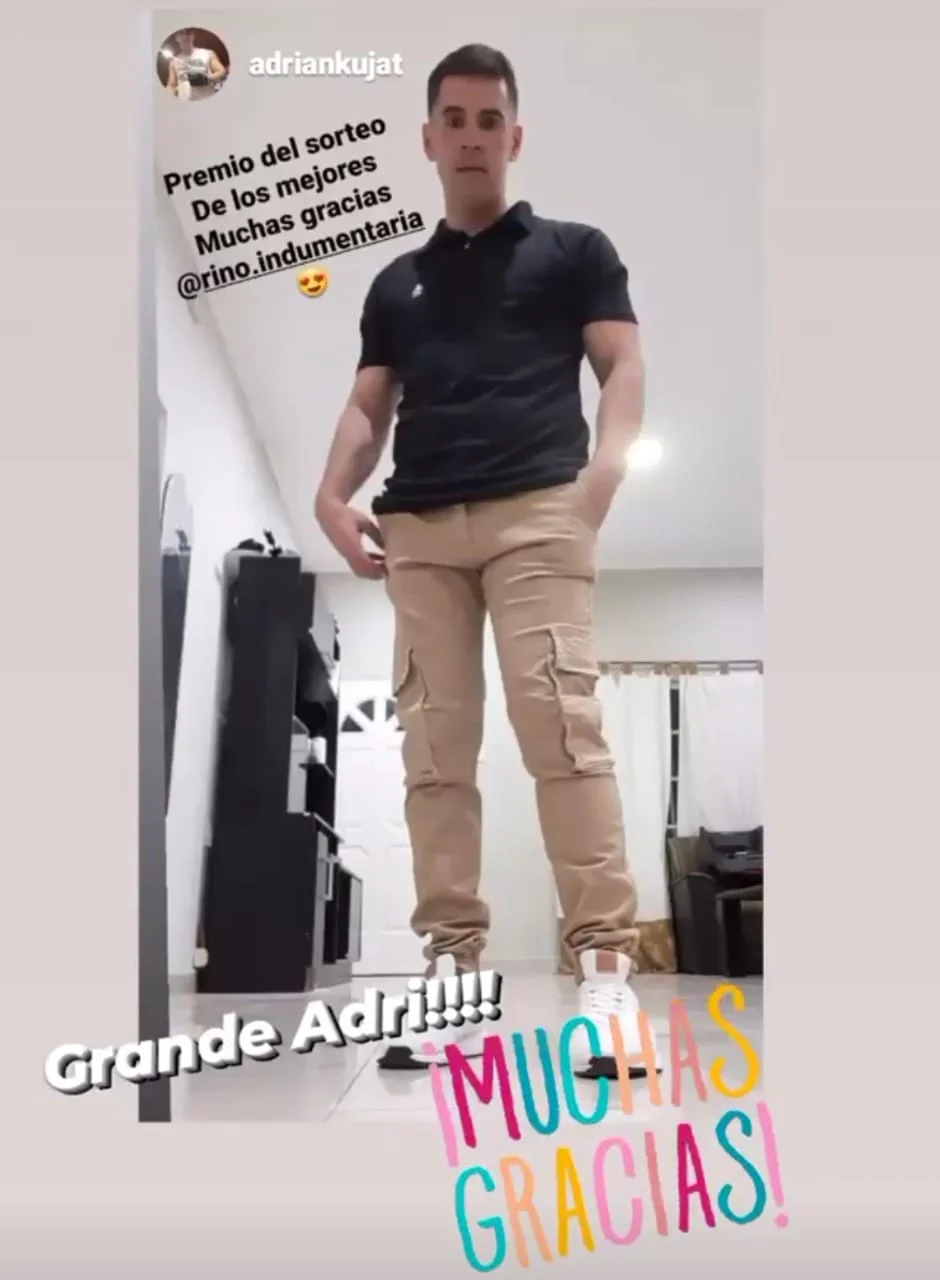 Mensaje de cliente