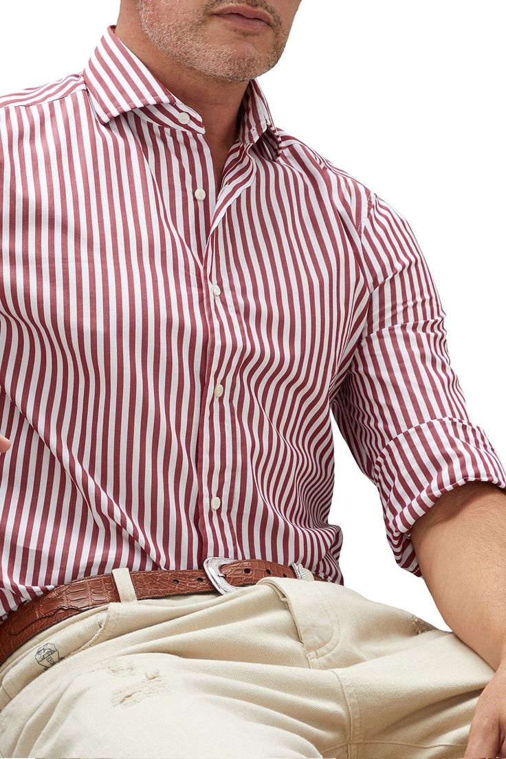 492-31-CAMISA A RAYAS