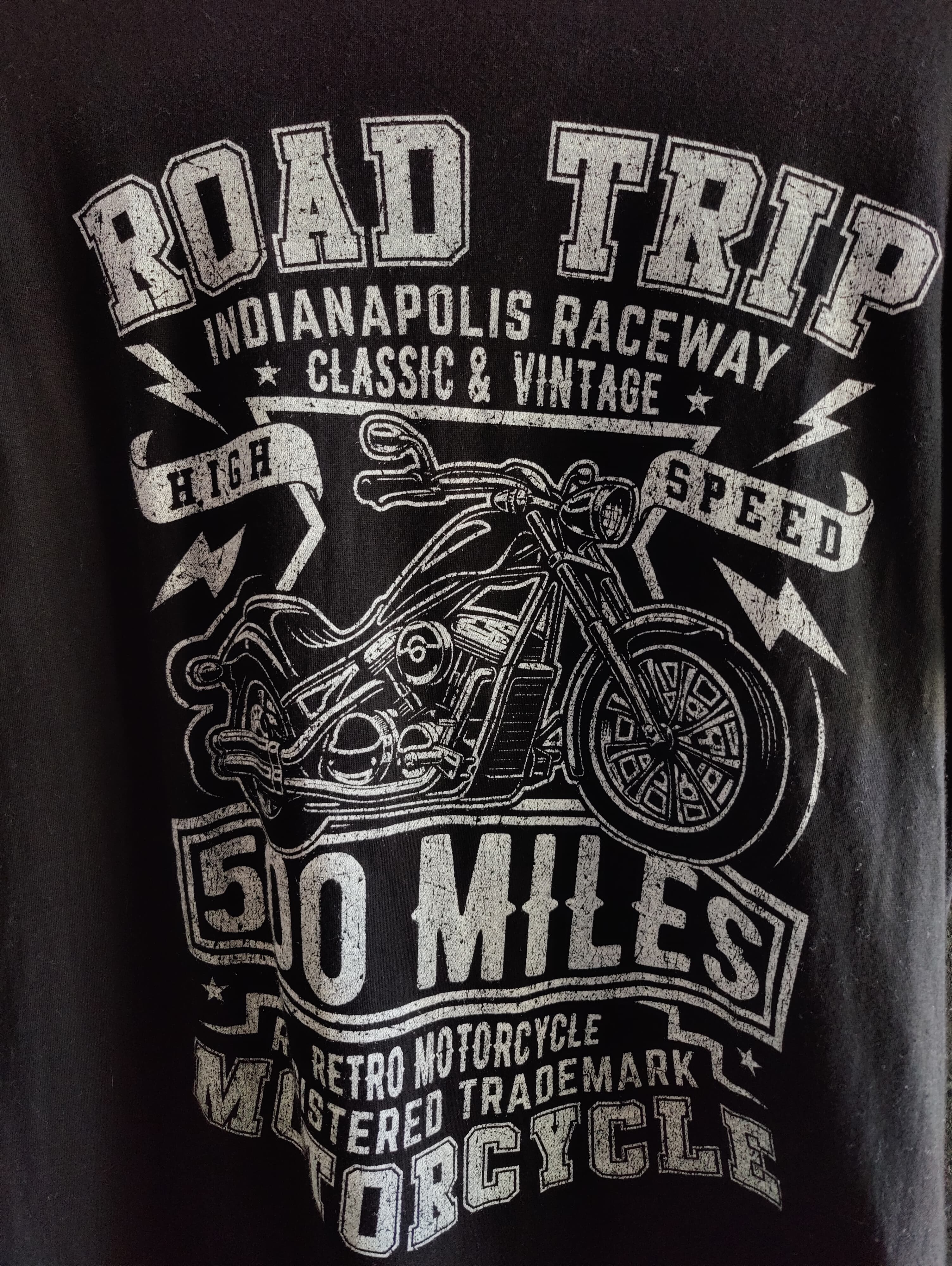 387-142-REMERA ROAD TRIP